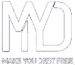 financial advisory logo 'make you debt free' (1)